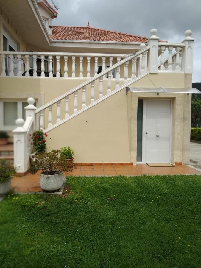 Casa Eduardo 1 Apartamento El Puente  Exterior foto
